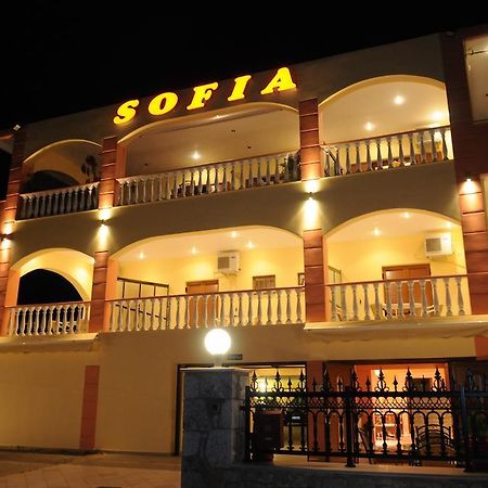 Sofia Apartment ยีธิโอ ห้อง รูปภาพ