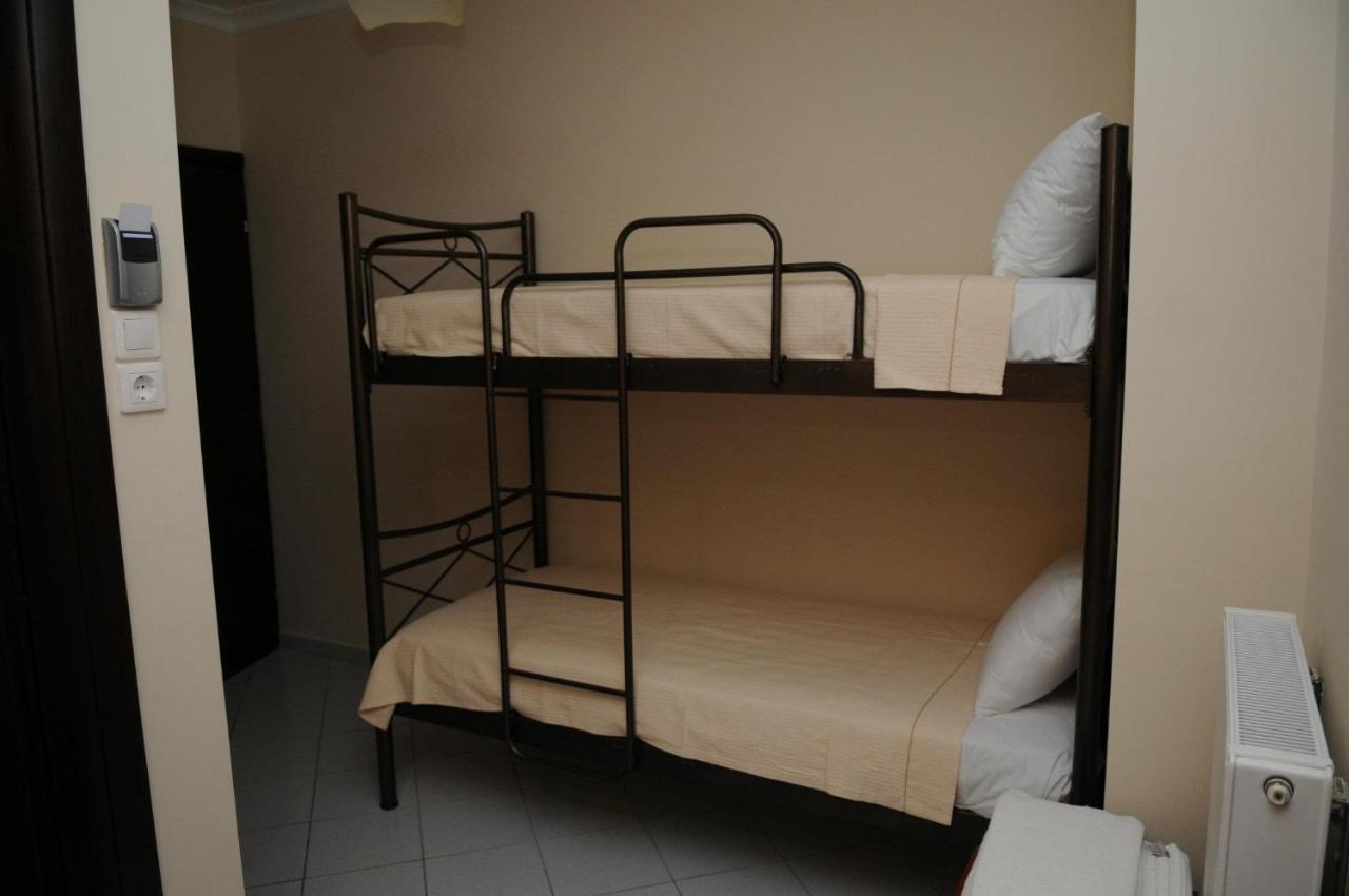 Sofia Apartment ยีธิโอ ภายนอก รูปภาพ