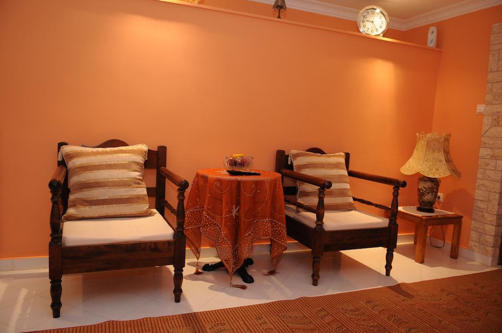 Sofia Apartment ยีธิโอ ภายนอก รูปภาพ