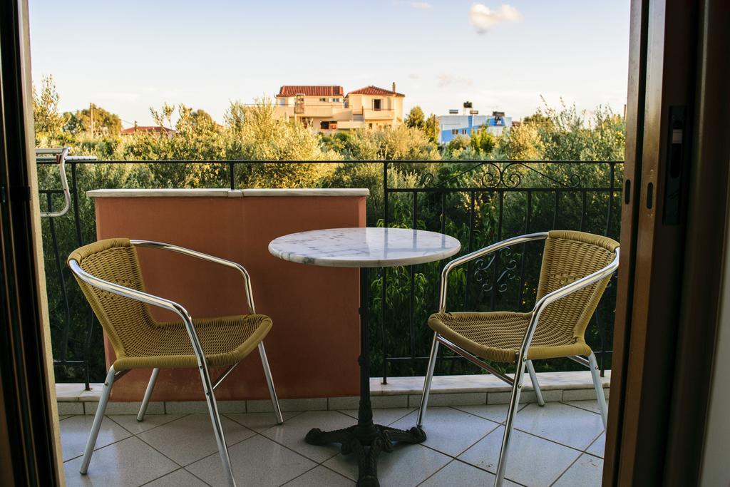 Sofia Apartment ยีธิโอ ห้อง รูปภาพ