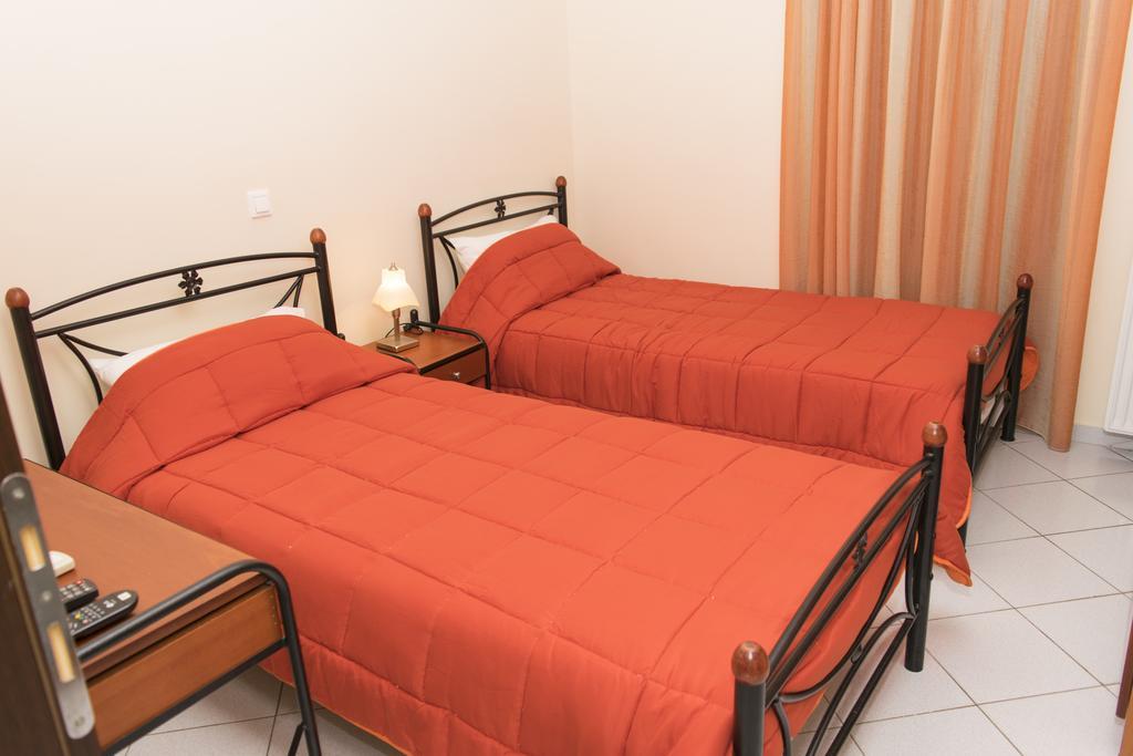 Sofia Apartment ยีธิโอ ห้อง รูปภาพ