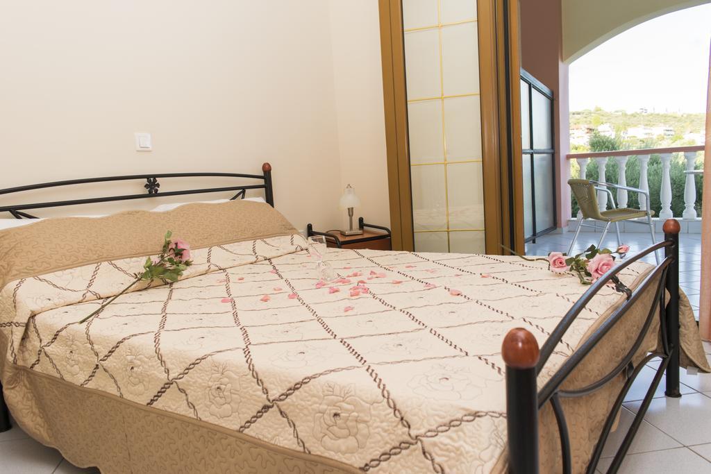 Sofia Apartment ยีธิโอ ห้อง รูปภาพ