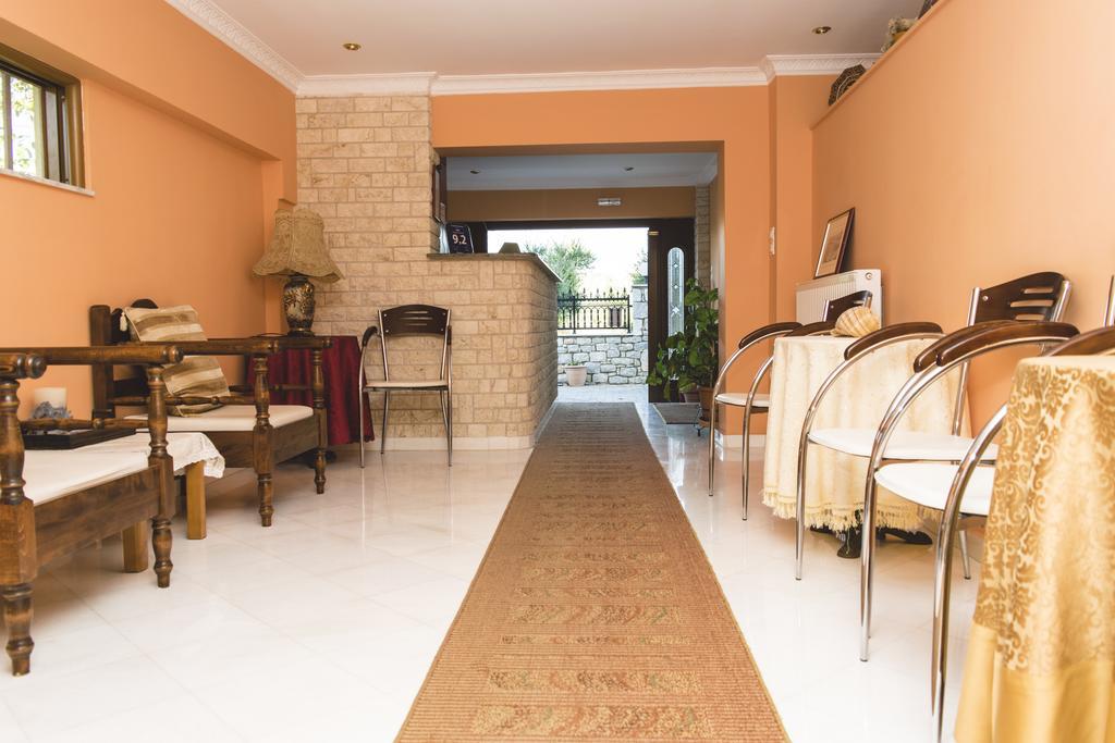 Sofia Apartment ยีธิโอ ห้อง รูปภาพ