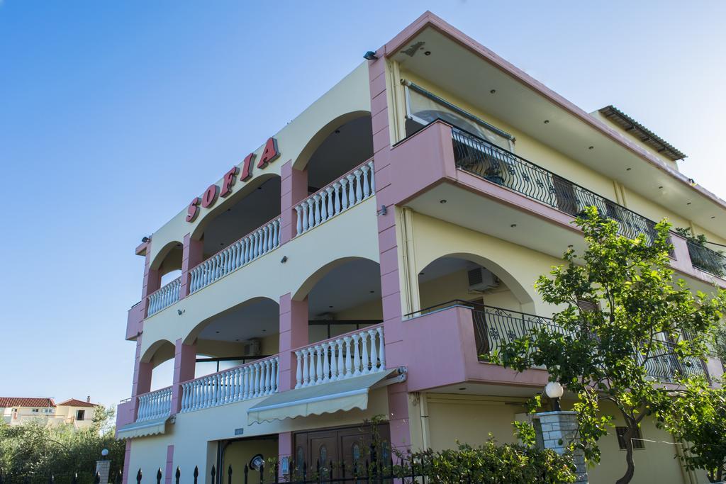 Sofia Apartment ยีธิโอ ห้อง รูปภาพ