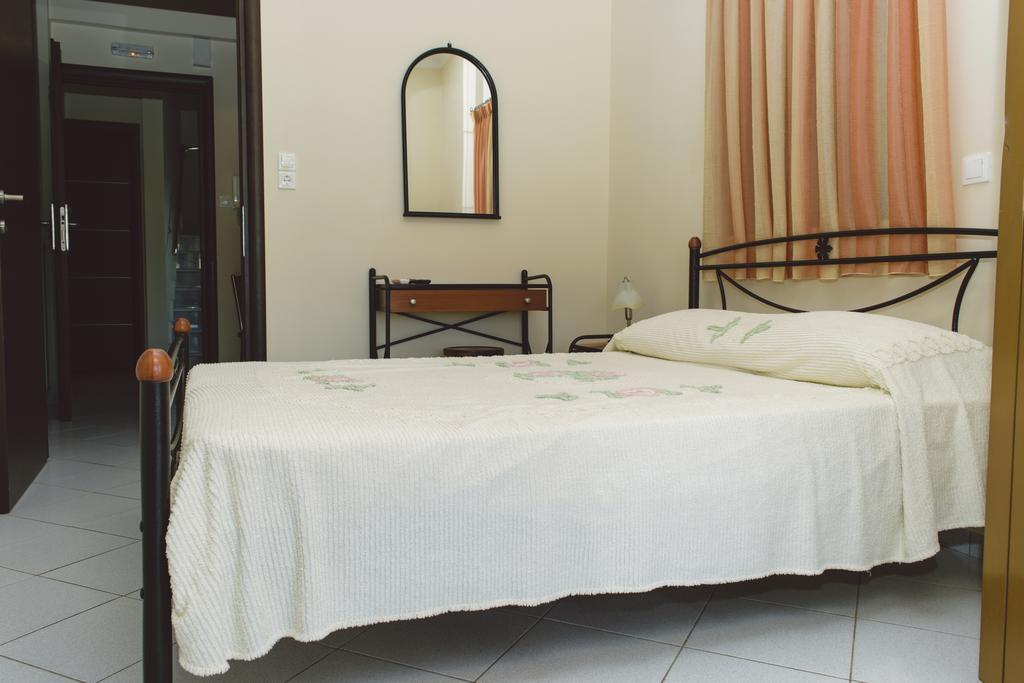 Sofia Apartment ยีธิโอ ห้อง รูปภาพ