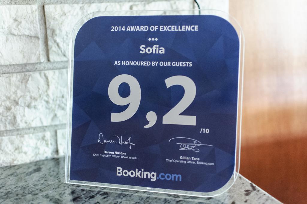 Sofia Apartment ยีธิโอ ห้อง รูปภาพ