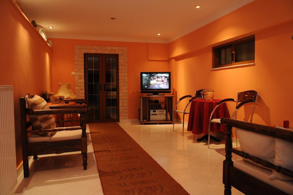 Sofia Apartment ยีธิโอ ห้อง รูปภาพ