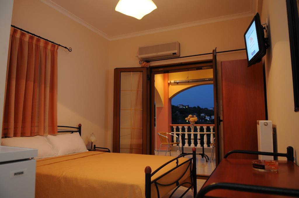 Sofia Apartment ยีธิโอ ห้อง รูปภาพ