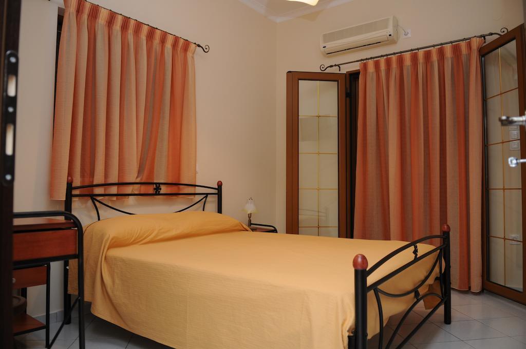Sofia Apartment ยีธิโอ ห้อง รูปภาพ