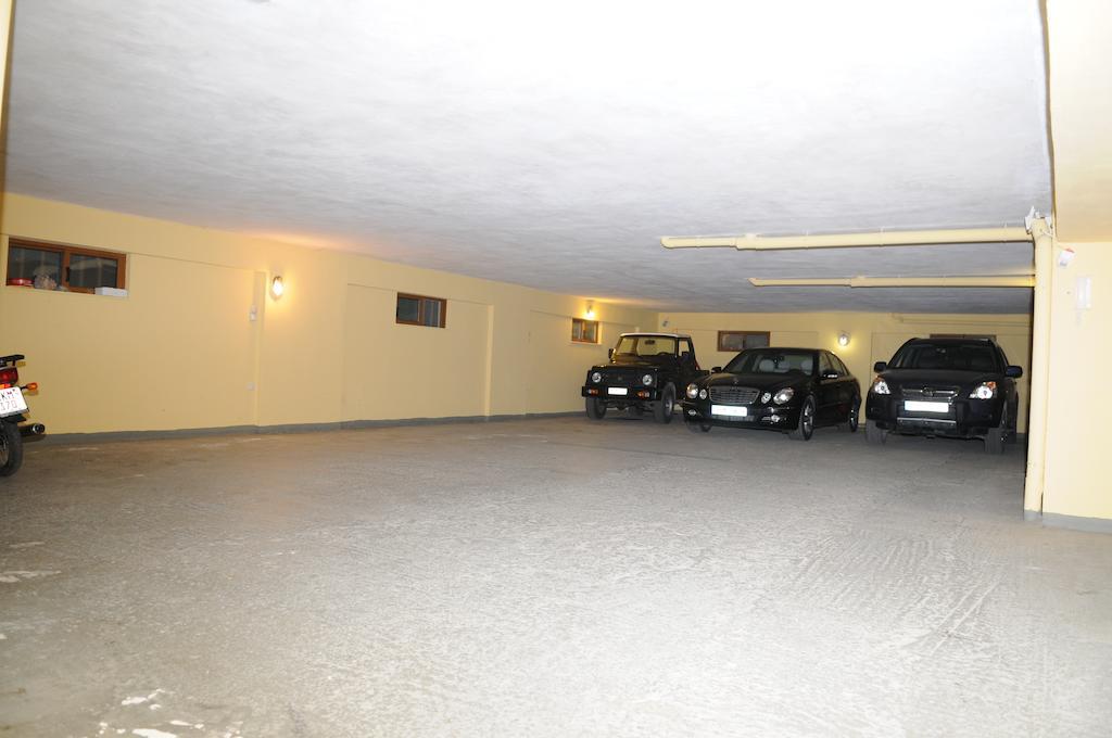 Sofia Apartment ยีธิโอ ห้อง รูปภาพ