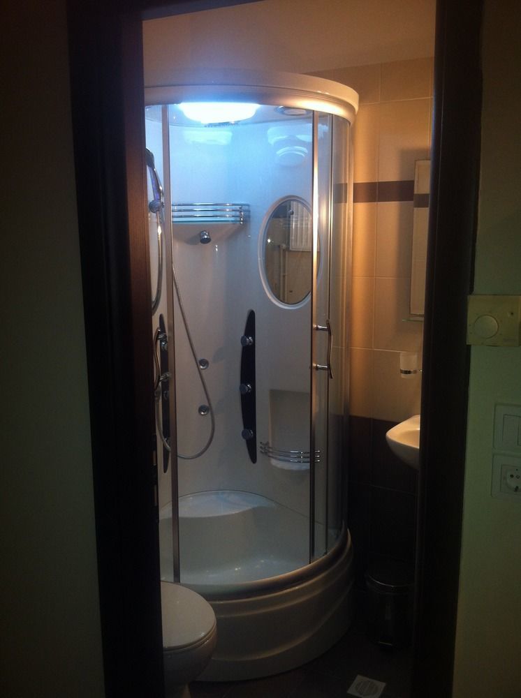 Sofia Apartment ยีธิโอ ภายนอก รูปภาพ